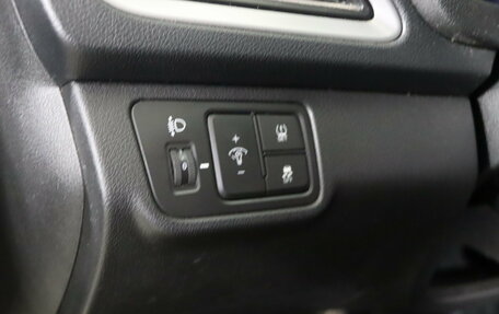 Hyundai Solaris II рестайлинг, 2018 год, 1 179 990 рублей, 15 фотография