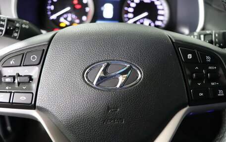 Hyundai Tucson III, 2020 год, 2 379 990 рублей, 11 фотография