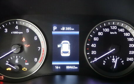 Hyundai Tucson III, 2020 год, 2 379 990 рублей, 16 фотография