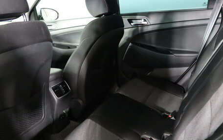 Hyundai Tucson III, 2020 год, 2 379 990 рублей, 22 фотография