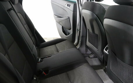 Hyundai Tucson III, 2020 год, 2 379 990 рублей, 21 фотография