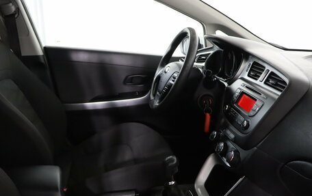 KIA cee'd III, 2014 год, 769 990 рублей, 14 фотография