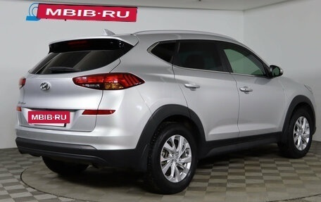 Hyundai Tucson III, 2020 год, 2 379 990 рублей, 5 фотография