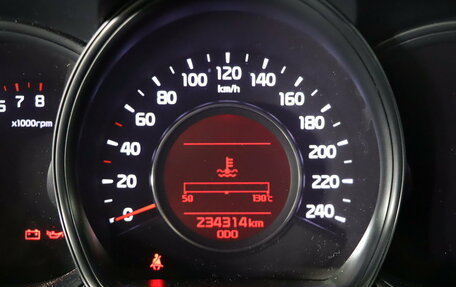 KIA cee'd III, 2014 год, 769 990 рублей, 16 фотография