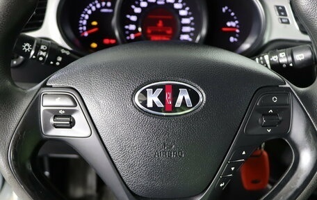 KIA cee'd III, 2014 год, 769 990 рублей, 11 фотография