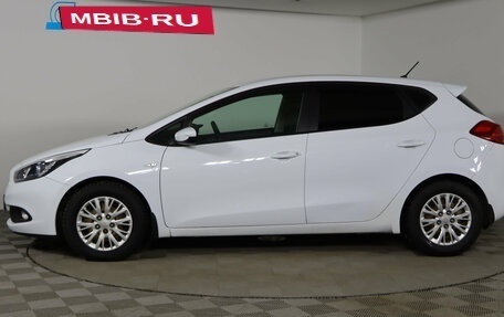 KIA cee'd III, 2014 год, 769 990 рублей, 8 фотография