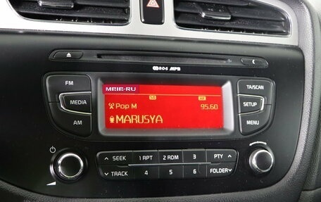 KIA cee'd III, 2014 год, 769 990 рублей, 17 фотография