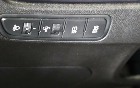 KIA Rio IV, 2021 год, 1 779 990 рублей, 16 фотография