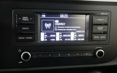 KIA Rio IV, 2021 год, 1 779 990 рублей, 18 фотография