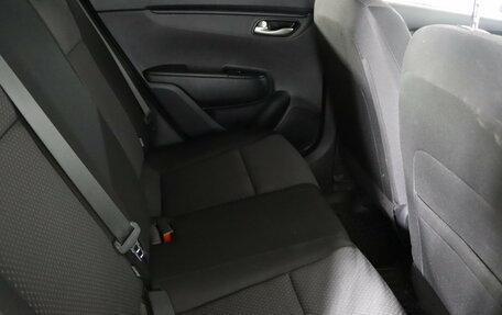 KIA Rio IV, 2021 год, 1 779 990 рублей, 21 фотография