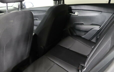 KIA Rio IV, 2021 год, 1 779 990 рублей, 20 фотография