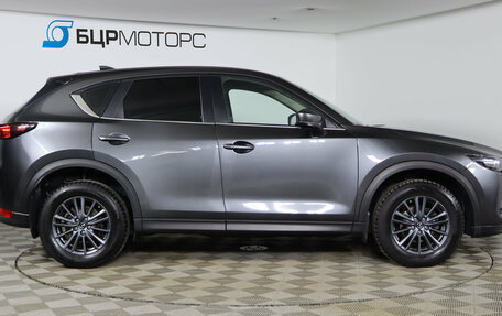Mazda CX-5 II, 2021 год, 3 099 990 рублей, 4 фотография