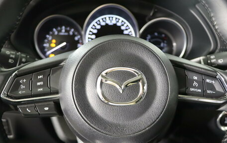 Mazda CX-5 II, 2021 год, 3 099 990 рублей, 11 фотография