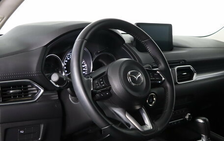 Mazda CX-5 II, 2021 год, 3 099 990 рублей, 9 фотография