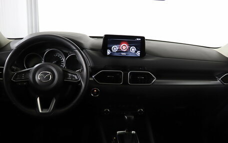 Mazda CX-5 II, 2021 год, 3 099 990 рублей, 13 фотография