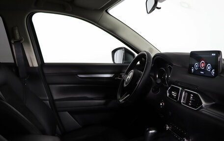 Mazda CX-5 II, 2021 год, 3 099 990 рублей, 14 фотография