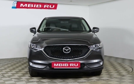 Mazda CX-5 II, 2021 год, 3 099 990 рублей, 2 фотография
