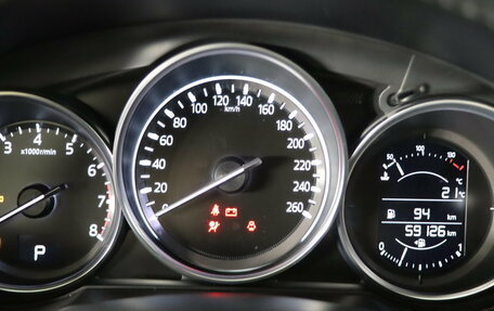 Mazda CX-5 II, 2021 год, 3 099 990 рублей, 17 фотография