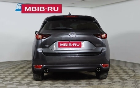 Mazda CX-5 II, 2021 год, 3 099 990 рублей, 6 фотография