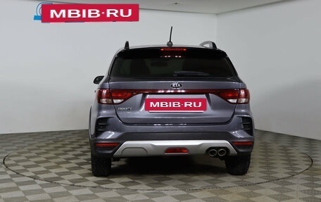 KIA Rio IV, 2021 год, 1 779 990 рублей, 6 фотография