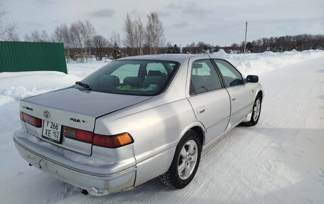 Toyota Camry, 1999 год, 350 000 рублей, 5 фотография