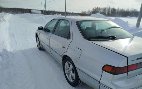 Toyota Camry, 1999 год, 350 000 рублей, 6 фотография