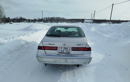 Toyota Camry, 1999 год, 350 000 рублей, 7 фотография