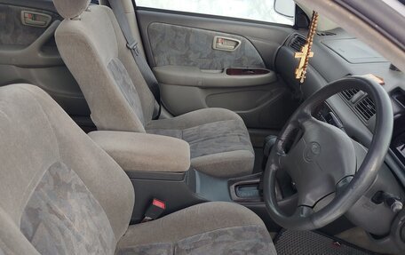 Toyota Camry, 1999 год, 350 000 рублей, 8 фотография