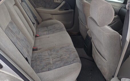 Toyota Camry, 1999 год, 350 000 рублей, 9 фотография