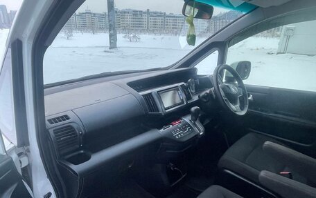 Honda Stepwgn IV, 2014 год, 1 700 000 рублей, 9 фотография