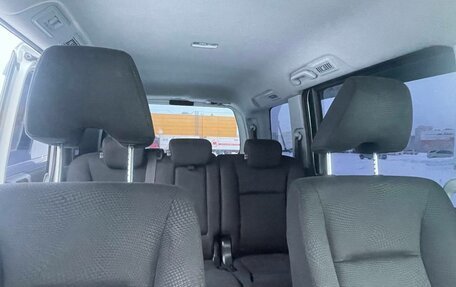 Honda Stepwgn IV, 2014 год, 1 700 000 рублей, 11 фотография