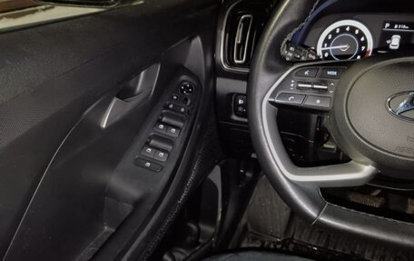 Hyundai Creta, 2021 год, 2 150 000 рублей, 9 фотография