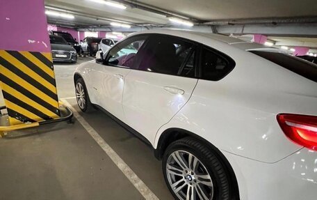 BMW X6, 2013 год, 1 750 000 рублей, 2 фотография