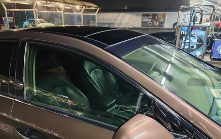 Hyundai Sonata VII, 2019 год, 2 300 000 рублей, 7 фотография