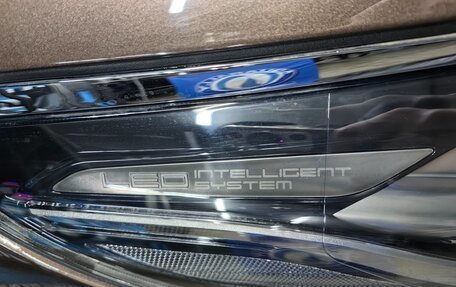 Hyundai Sonata VII, 2019 год, 2 300 000 рублей, 11 фотография