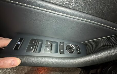 Hyundai Sonata VII, 2019 год, 2 300 000 рублей, 19 фотография