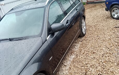 Mercedes-Benz C-Класс, 2011 год, 1 250 000 рублей, 3 фотография