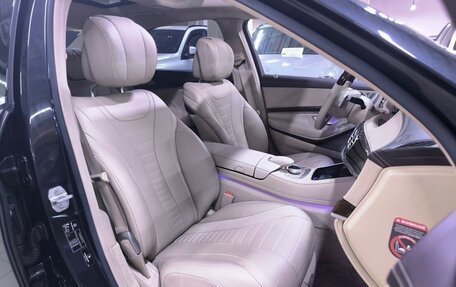 Mercedes-Benz S-Класс, 2014 год, 2 750 000 рублей, 9 фотография