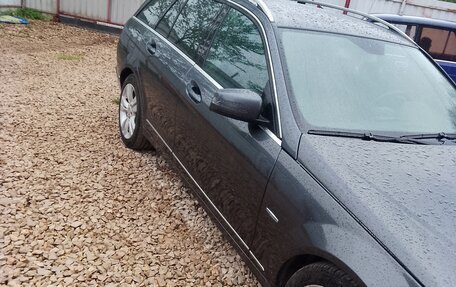 Mercedes-Benz C-Класс, 2011 год, 1 250 000 рублей, 5 фотография