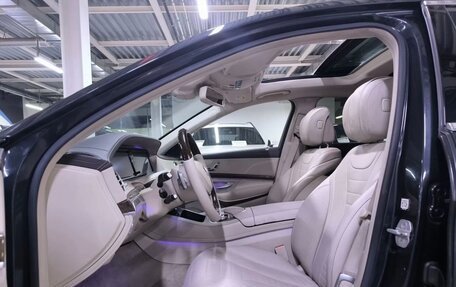 Mercedes-Benz S-Класс, 2014 год, 2 750 000 рублей, 6 фотография