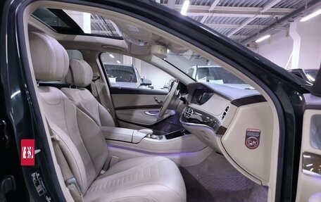 Mercedes-Benz S-Класс, 2014 год, 2 750 000 рублей, 10 фотография