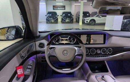 Mercedes-Benz S-Класс, 2014 год, 2 750 000 рублей, 8 фотография