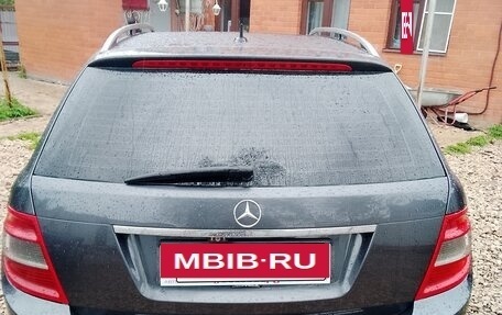 Mercedes-Benz C-Класс, 2011 год, 1 250 000 рублей, 2 фотография