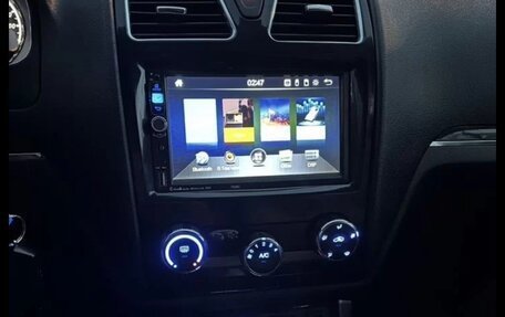 Geely Emgrand EC7, 2014 год, 350 000 рублей, 5 фотография