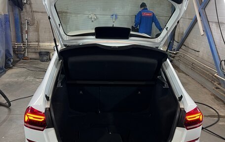 Volkswagen Polo VI (EU Market), 2020 год, 1 400 000 рублей, 5 фотография