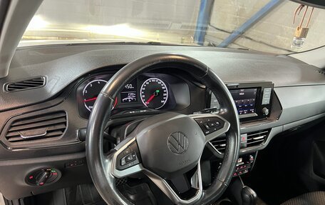 Volkswagen Polo VI (EU Market), 2020 год, 1 400 000 рублей, 8 фотография