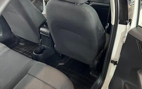 Volkswagen Polo VI (EU Market), 2020 год, 1 400 000 рублей, 11 фотография