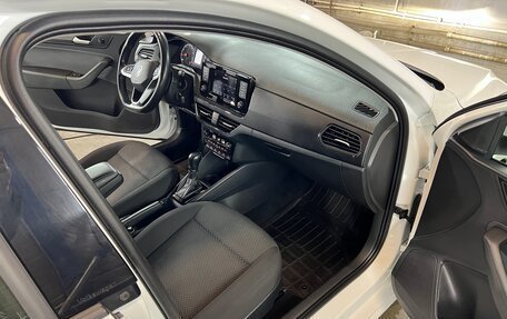 Volkswagen Polo VI (EU Market), 2020 год, 1 400 000 рублей, 12 фотография