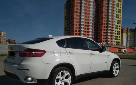BMW X6, 2011 год, 1 750 000 рублей, 2 фотография