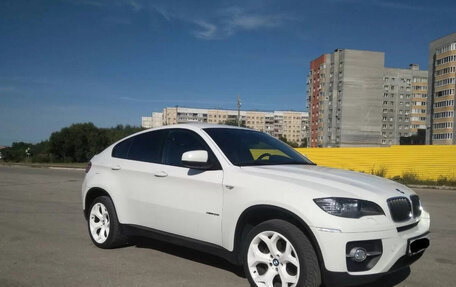 BMW X6, 2011 год, 1 750 000 рублей, 3 фотография